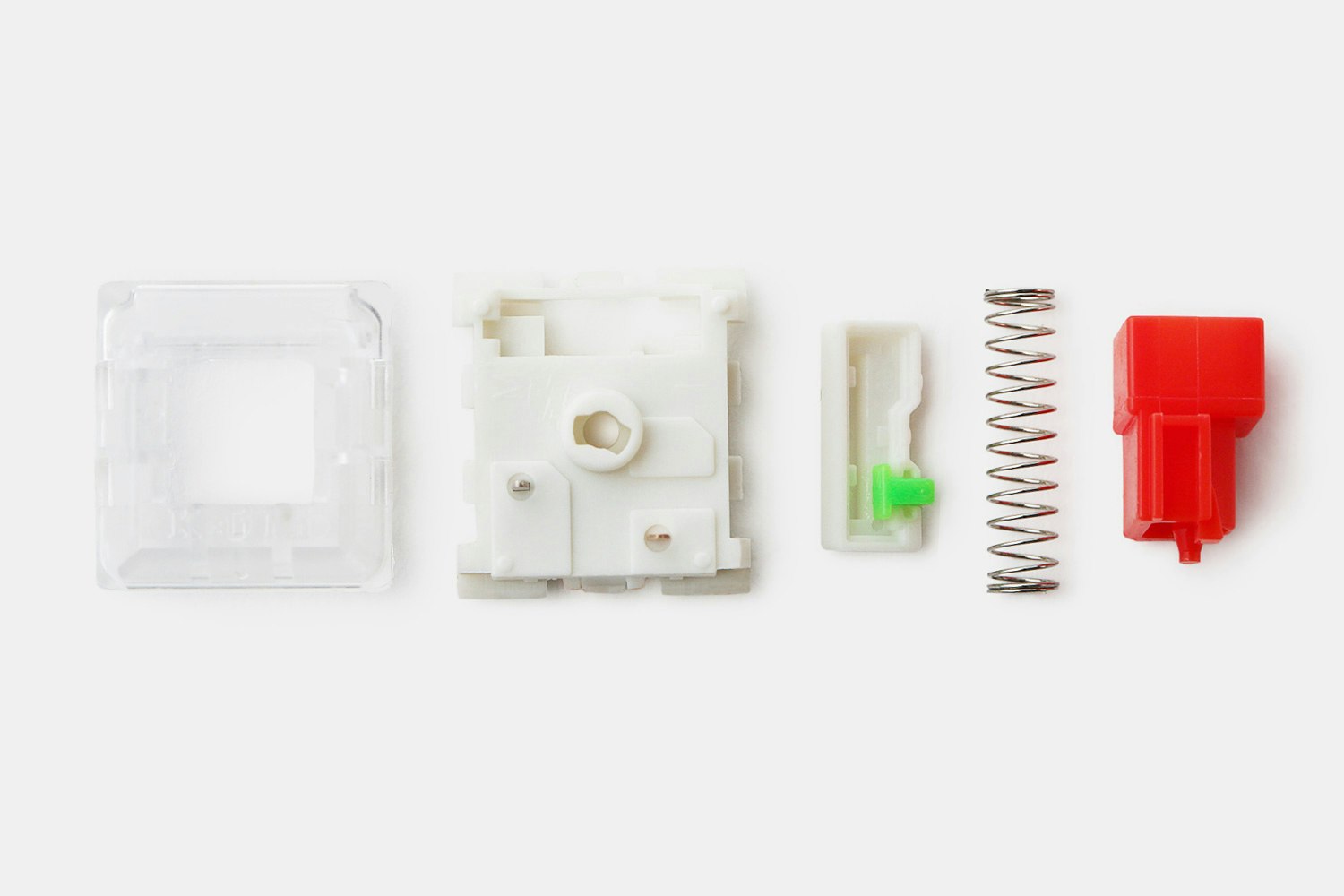 Kaihua Kailh Box Switches