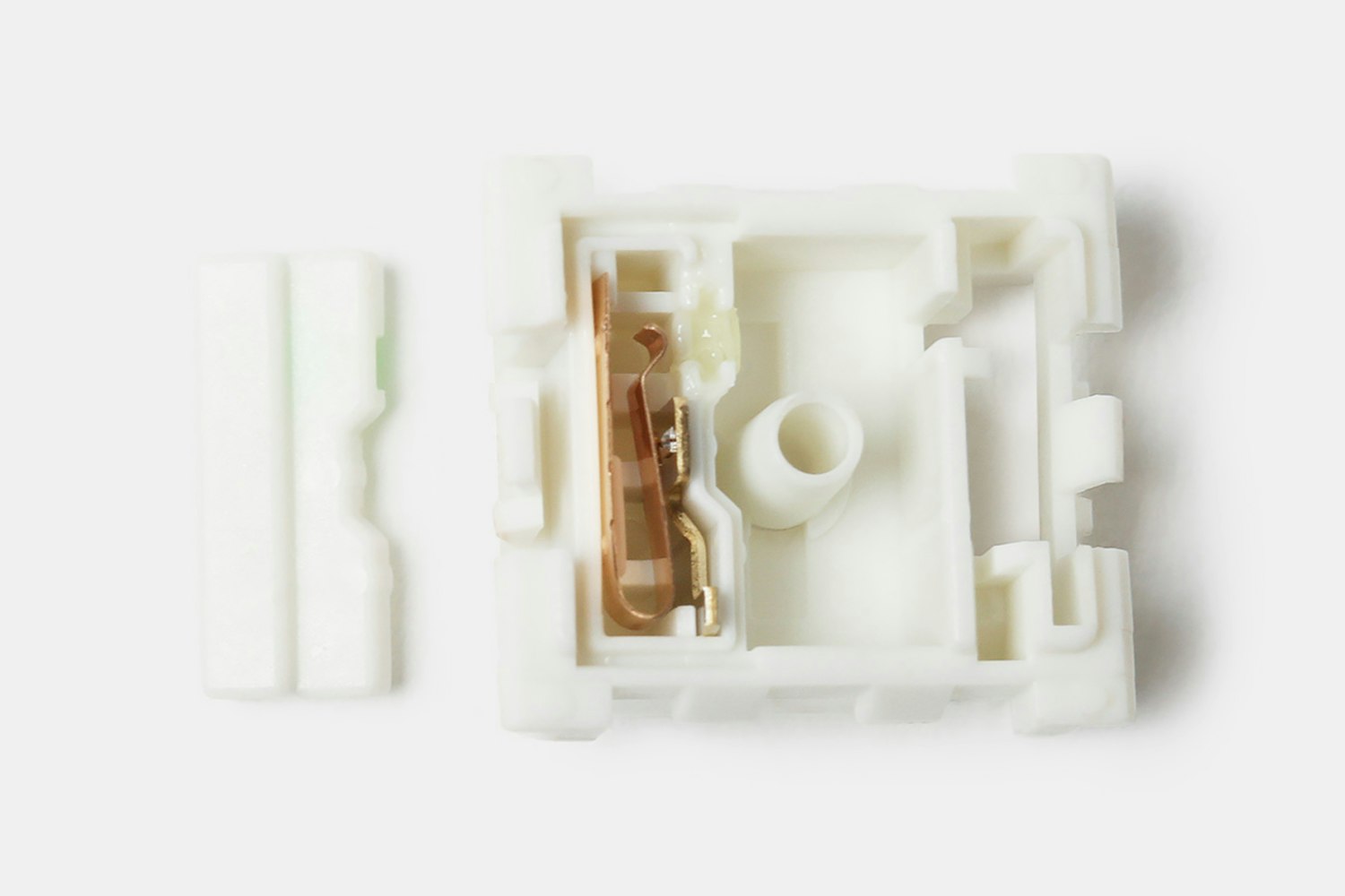 Kaihua Kailh Box Switches