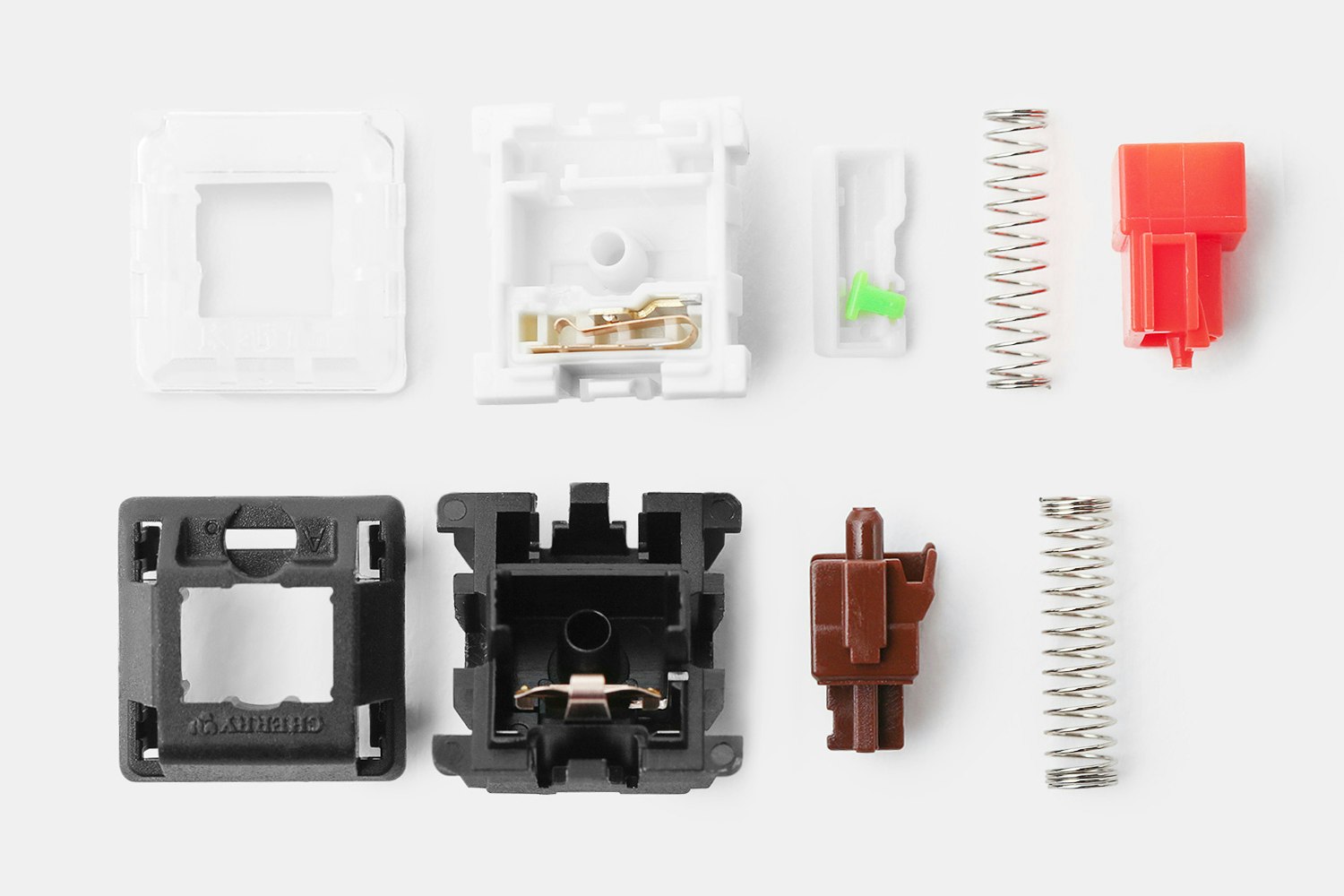 Kaihua Kailh Box Switches