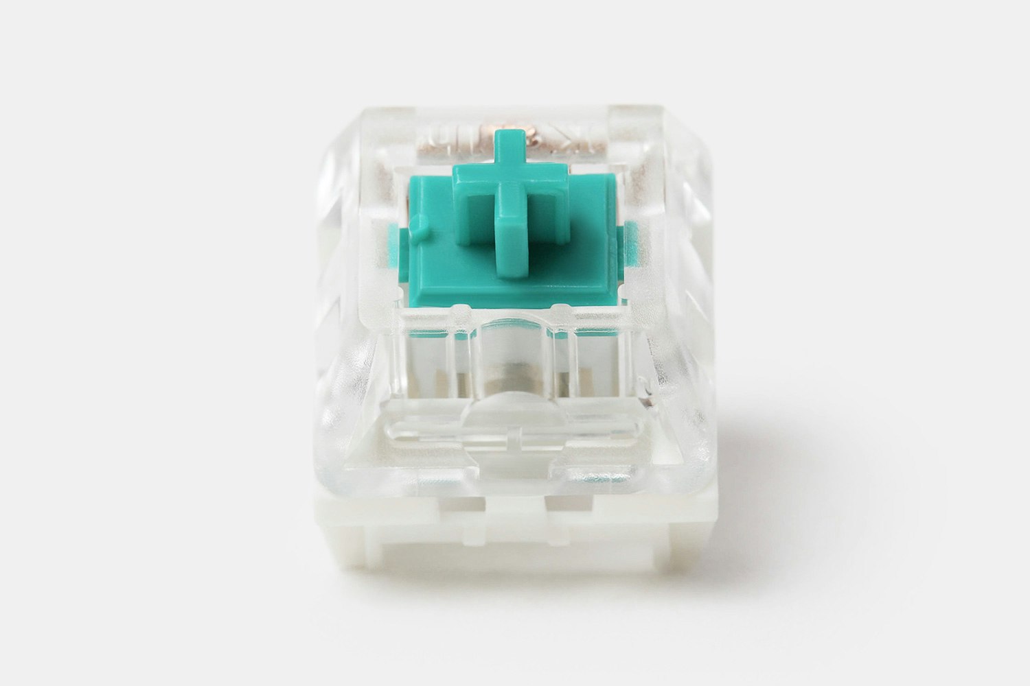 Pro Light Green (Clicky)