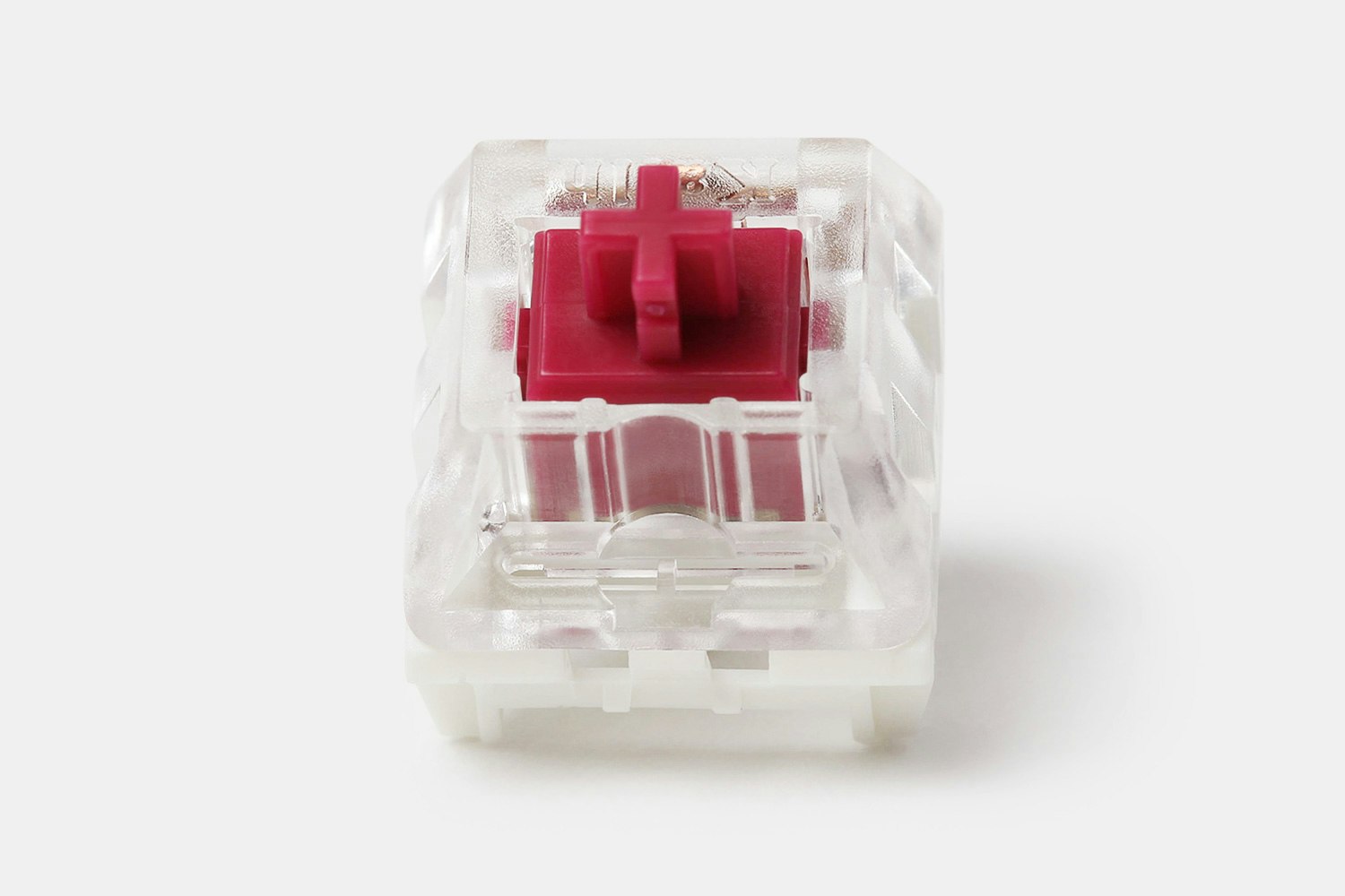 Pro Burgundy (Linear)