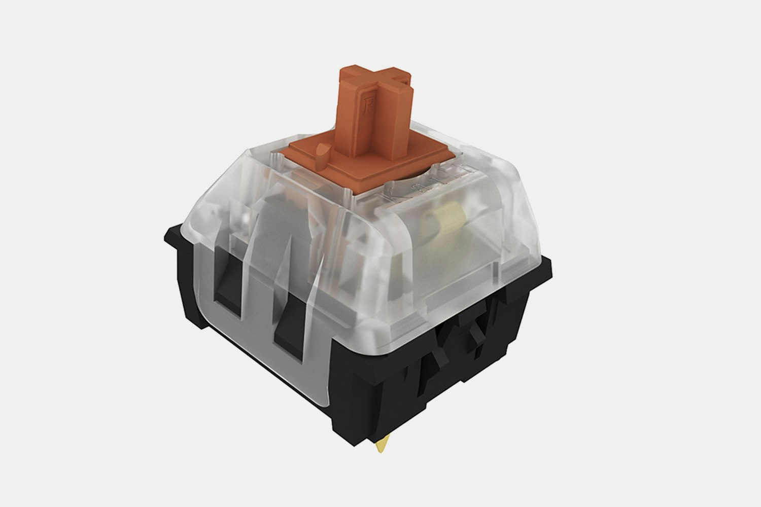 Kaihua Kailh Speed Switches