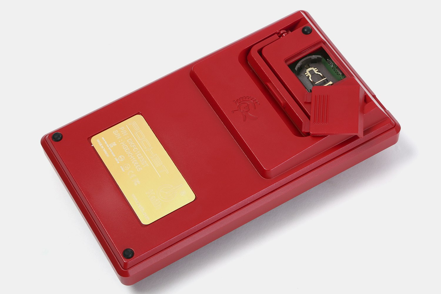 Kailh Pocket RGB Mechanical Numpad