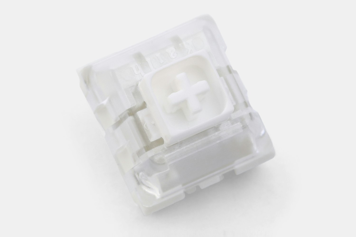 Blue (white colored)