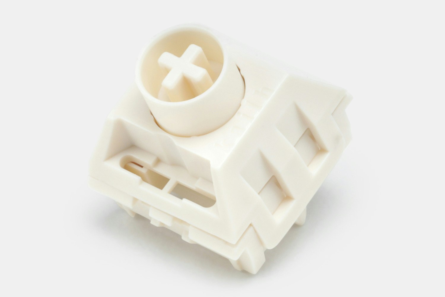 Kailh BOX Cream Mechanical Switches