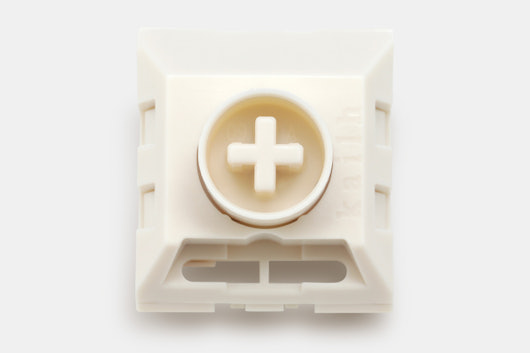 Kailh BOX Cream Mechanical Switches