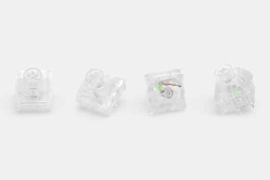 Kailh BOX Jellyfish Master Series Mechanical Switches