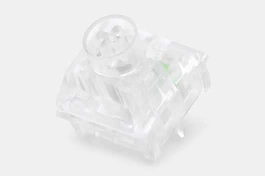 Kailh BOX Jellyfish Master Series Mechanical Switches