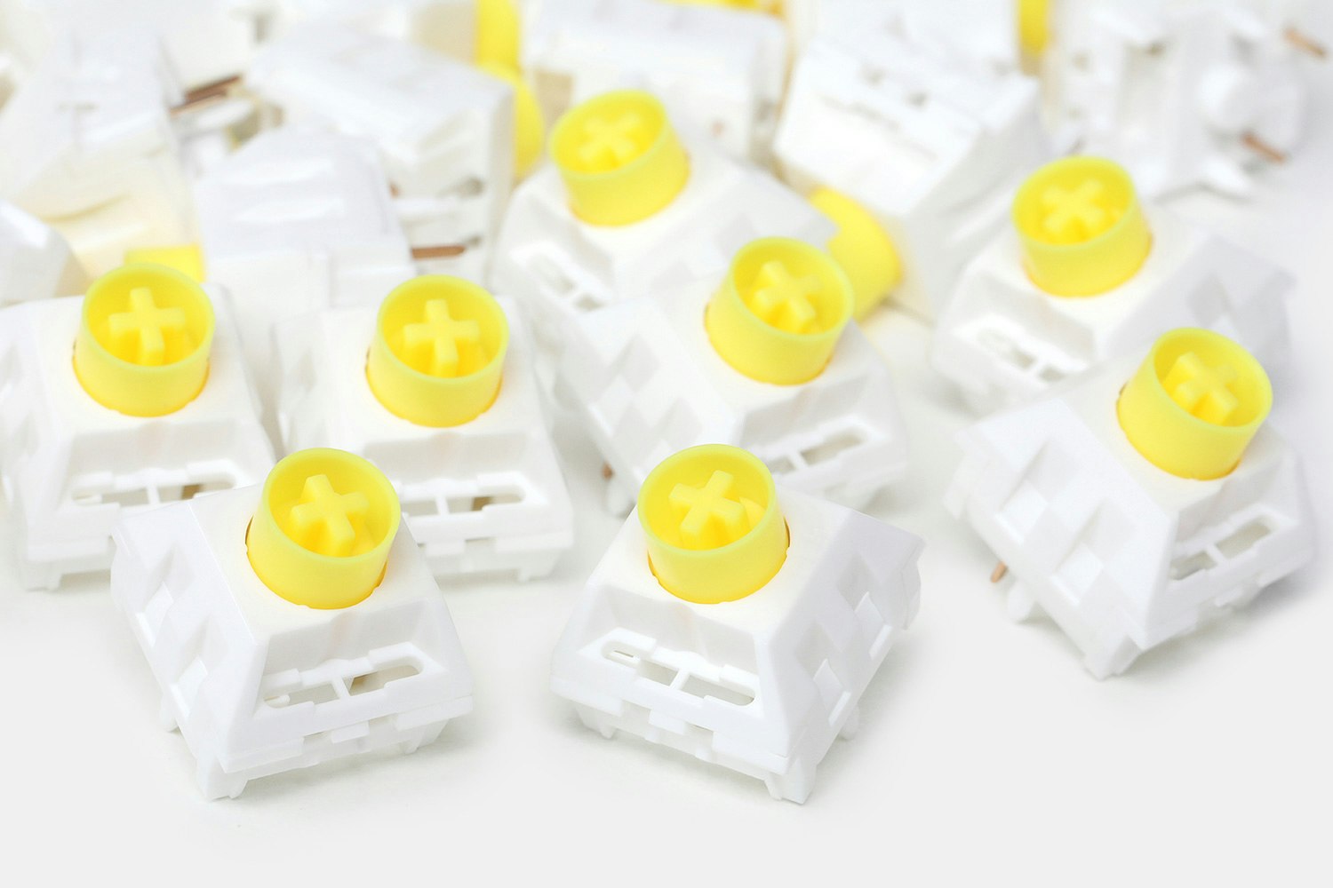 Kailh Box Master V2 Mechanical Switches