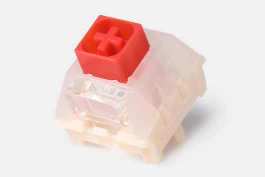 Kailh Box Master V2 Mechanical Switches