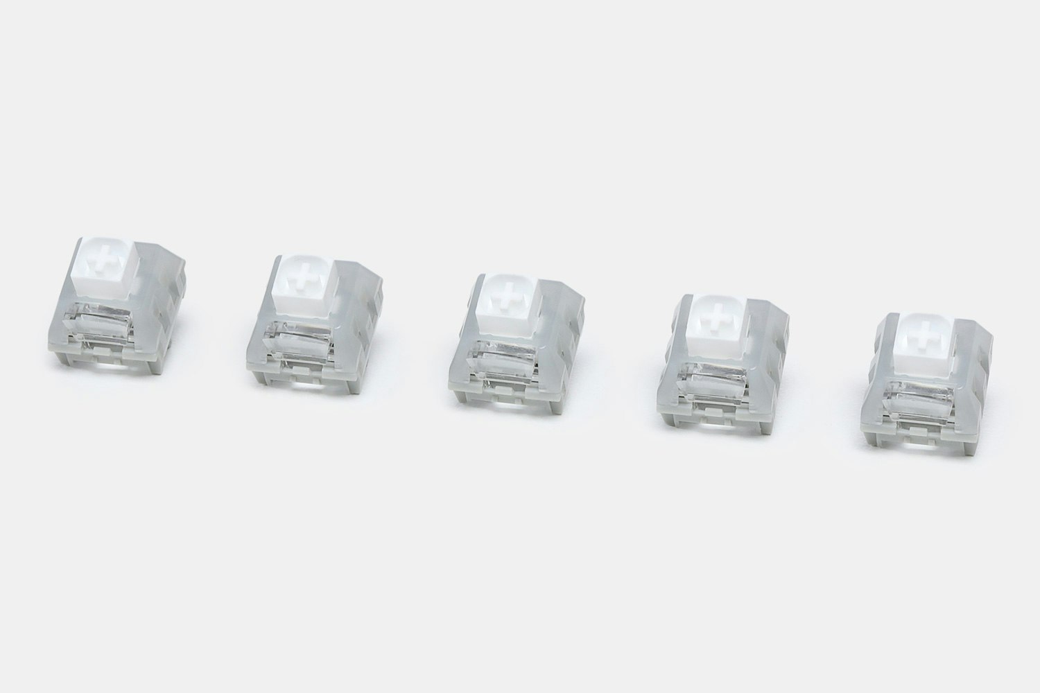 Kailh Box Master V2 Mechanical Switches