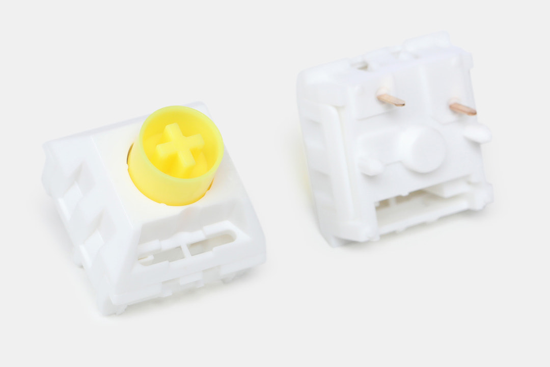 Kailh Box Master V2 Mechanical Switches
