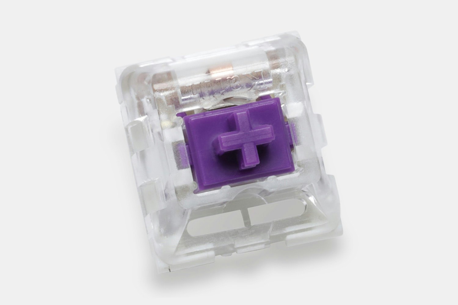 Kailh Pro Purple