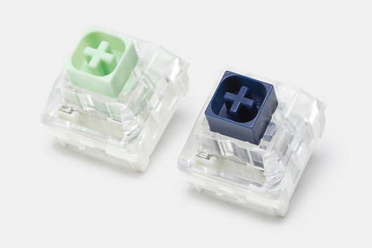 Kailh Box / Pro / Speed MX Mechanical Switch Packs