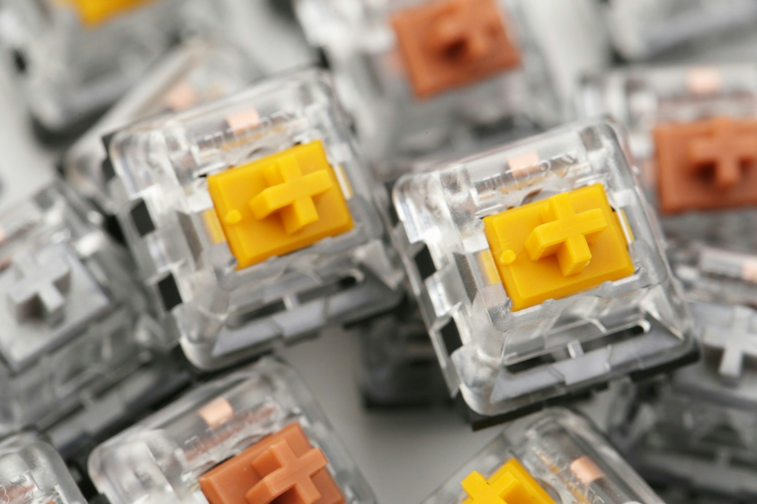 Kailh Speed MX Mechanical Switches Mechanical Keyboards Keyboard