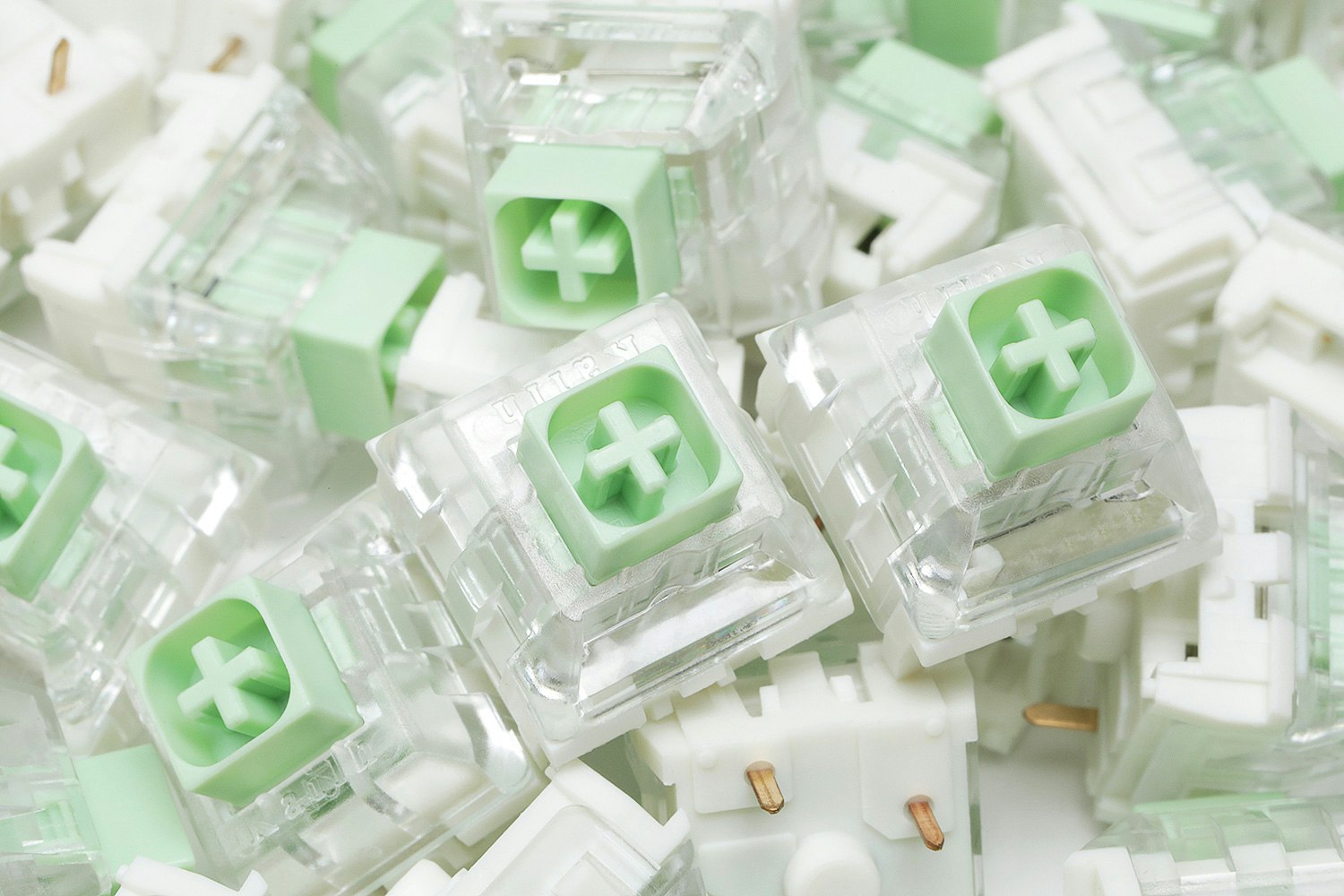 Kailh Box / Pro / Speed MX Mechanical Switch Packs