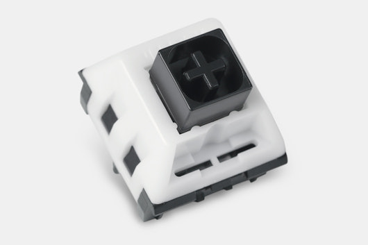 Kailh Box Speed Ultimate Linear Mechanical Switch