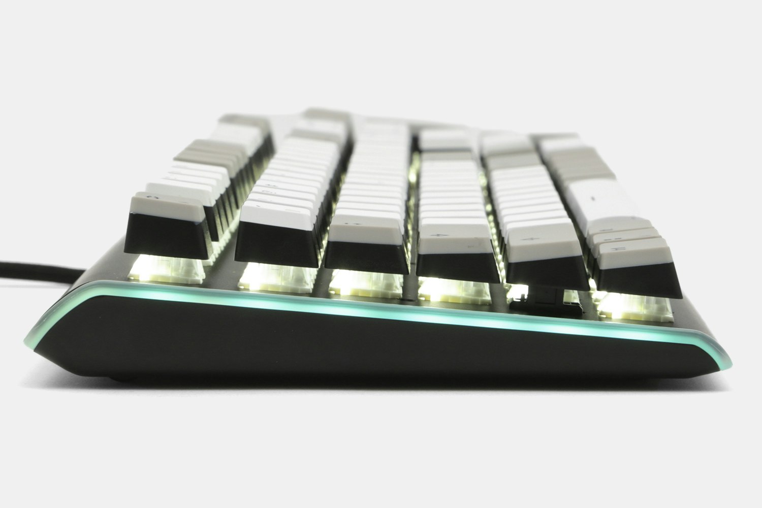 Kailh Box Switch Commemorative Keyboard