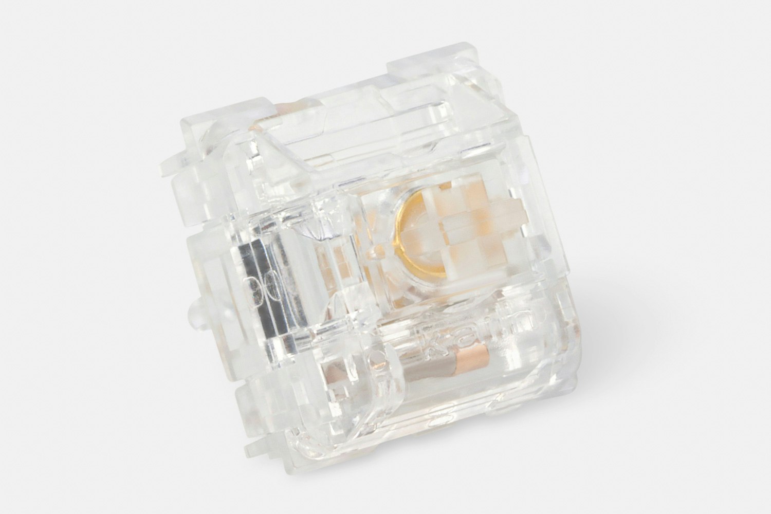 Kailh Clione Limacina Linear Mechanical Switch