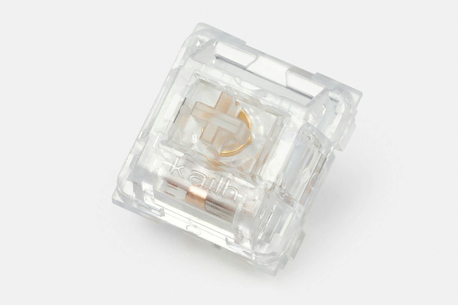 Kailh Clione Limacina Linear Mechanical Switch