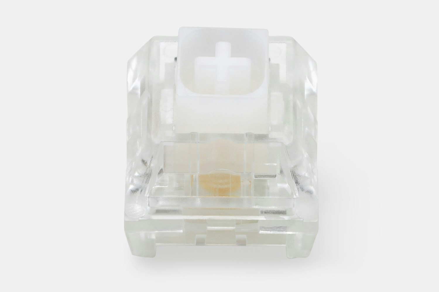 Kailh Crystal Tactile Custom Box Switches