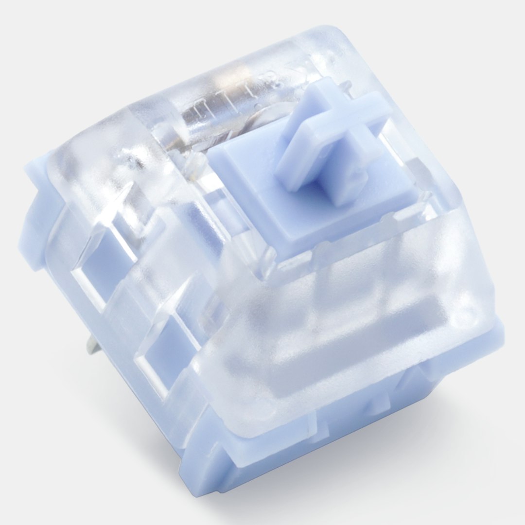 Kailh Polia Tactile Custom Mechanical Switches Mechanical Keyboards Components Mechanical