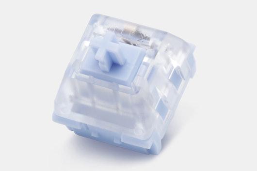 Kailh Polia Tactile Custom Mechanical Switches