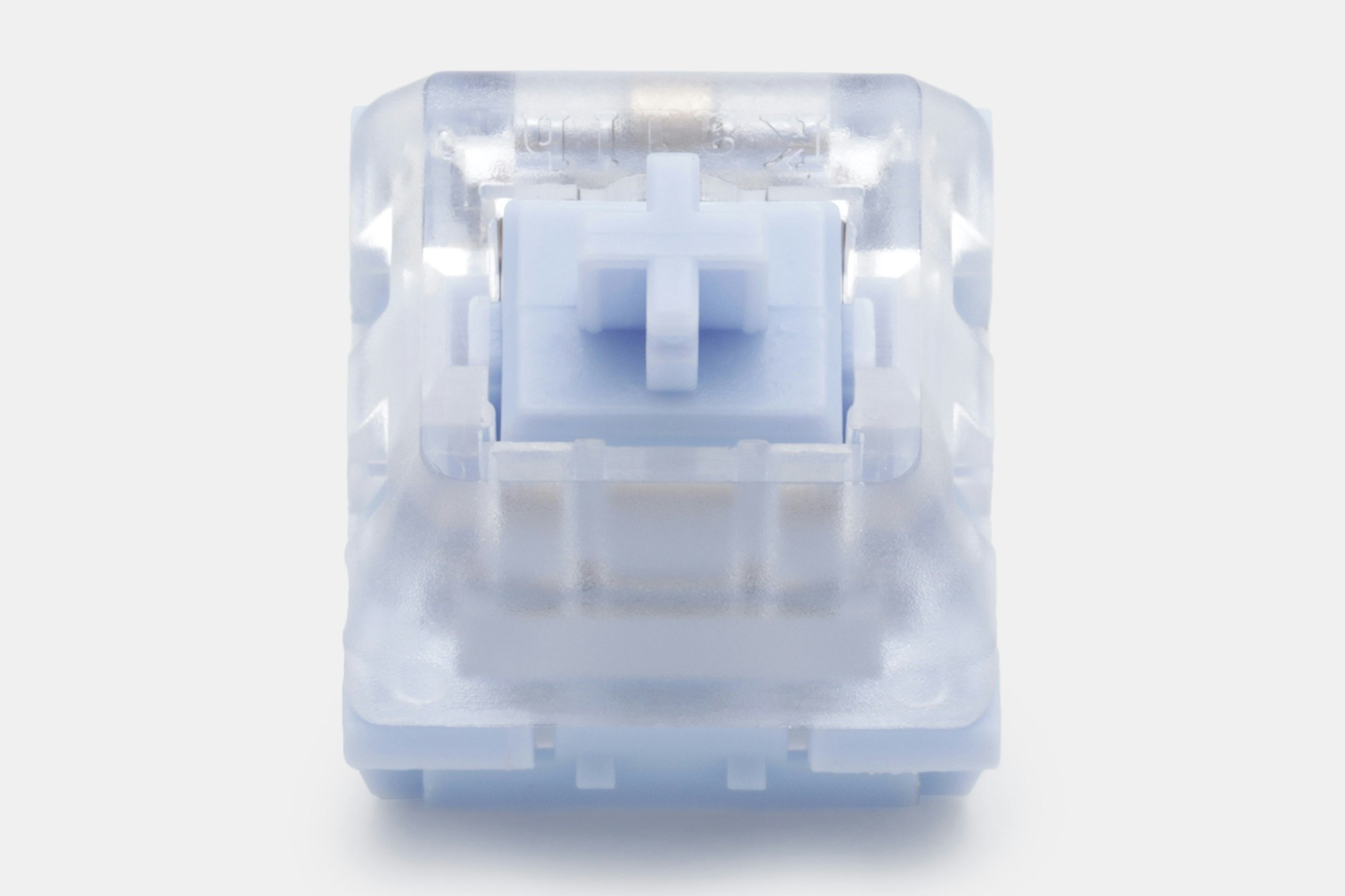 Kailh Polia Tactile Custom Mechanical Switches