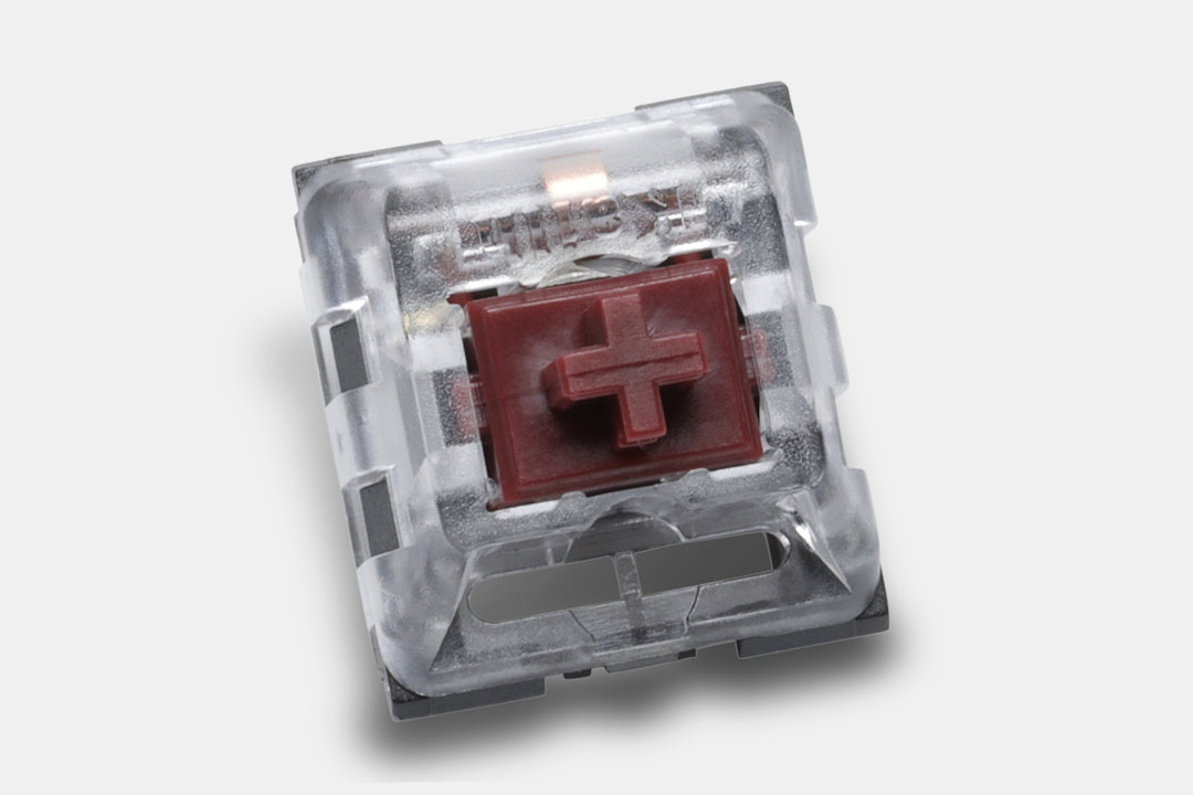 Kailh Speed Copper MX Mechanical Switches