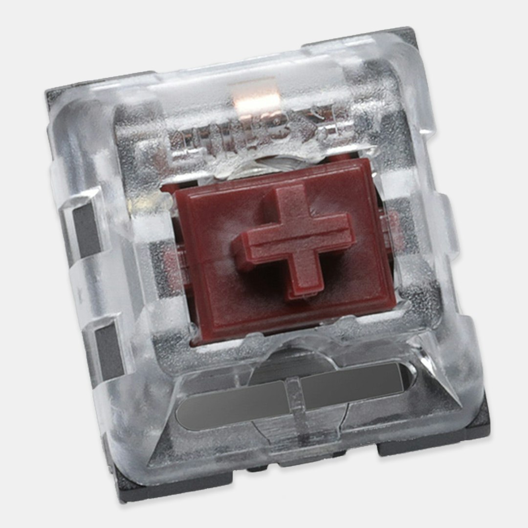 

Kailh Speed Copper MX Mechanical Switches