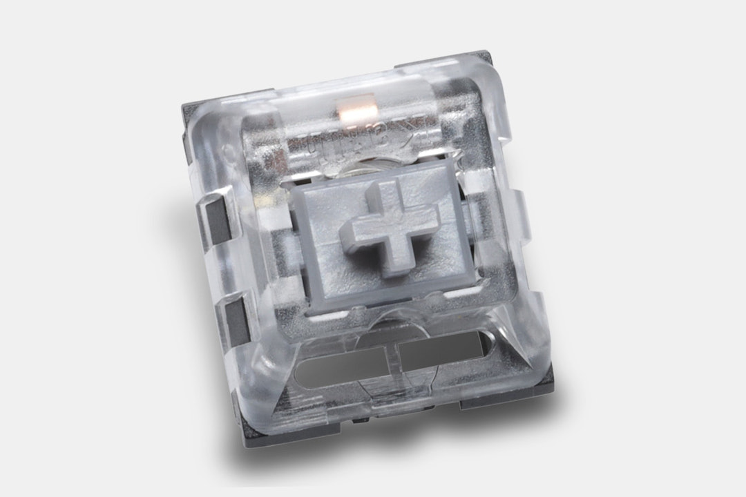 Kailh Speed Silver MX Mechanical Switches
