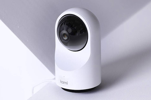 Kami Indoor Smart Home Camera