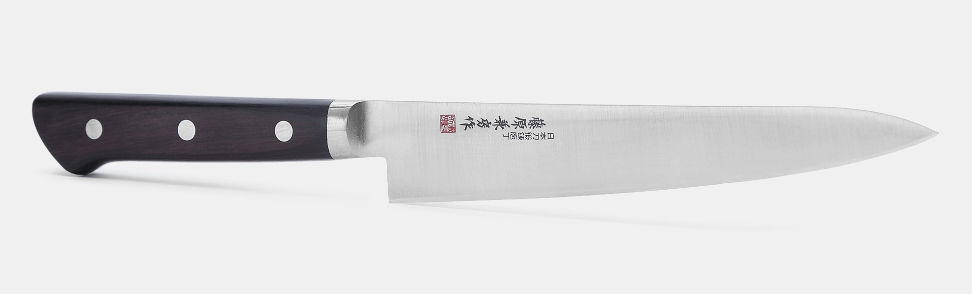 Fujiwara Kanefusa FKM Series Kitchen Knives Price & Reviews Massdrop