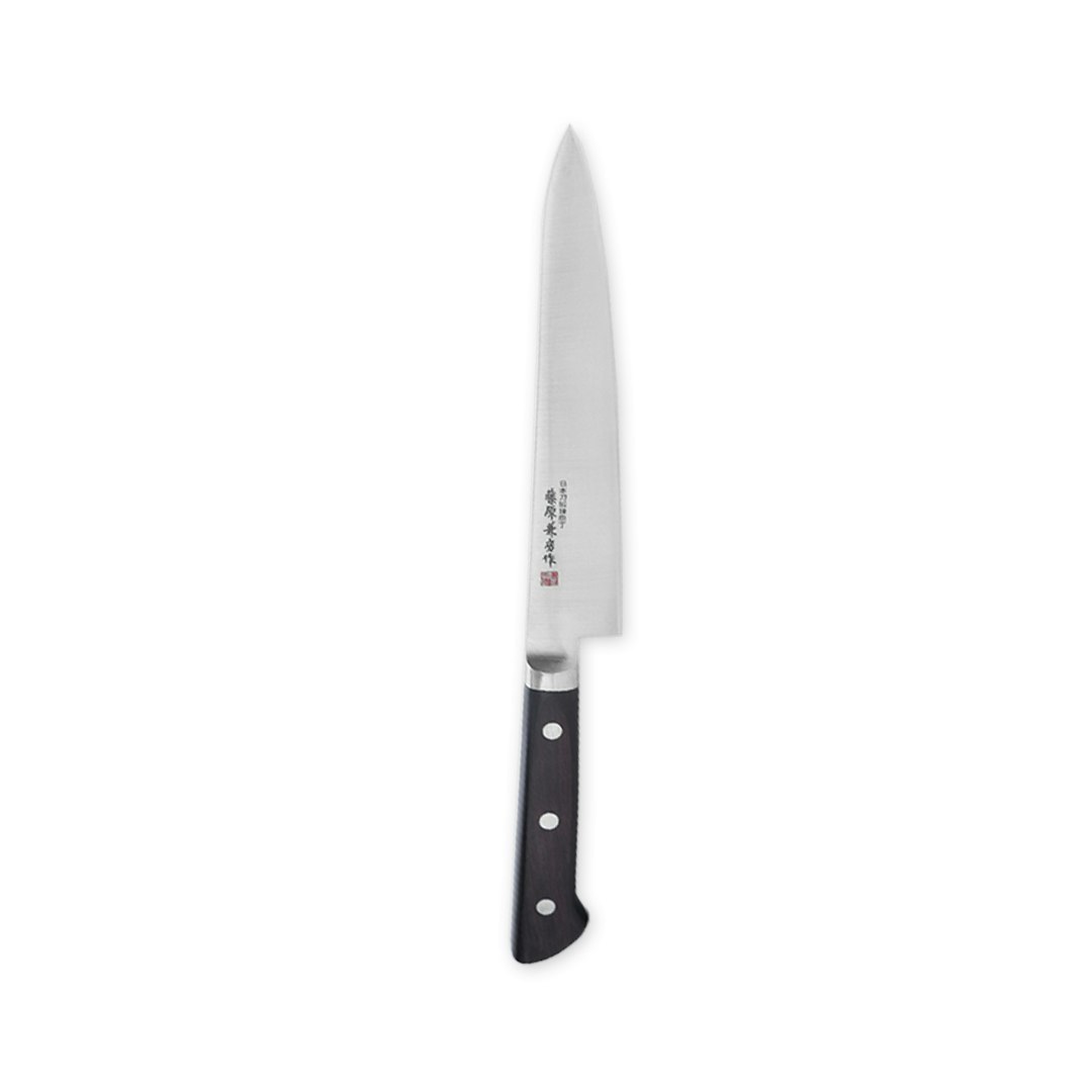 Fujiwara Kanefusa FKM Series Kitchen Knives Price & Reviews Drop