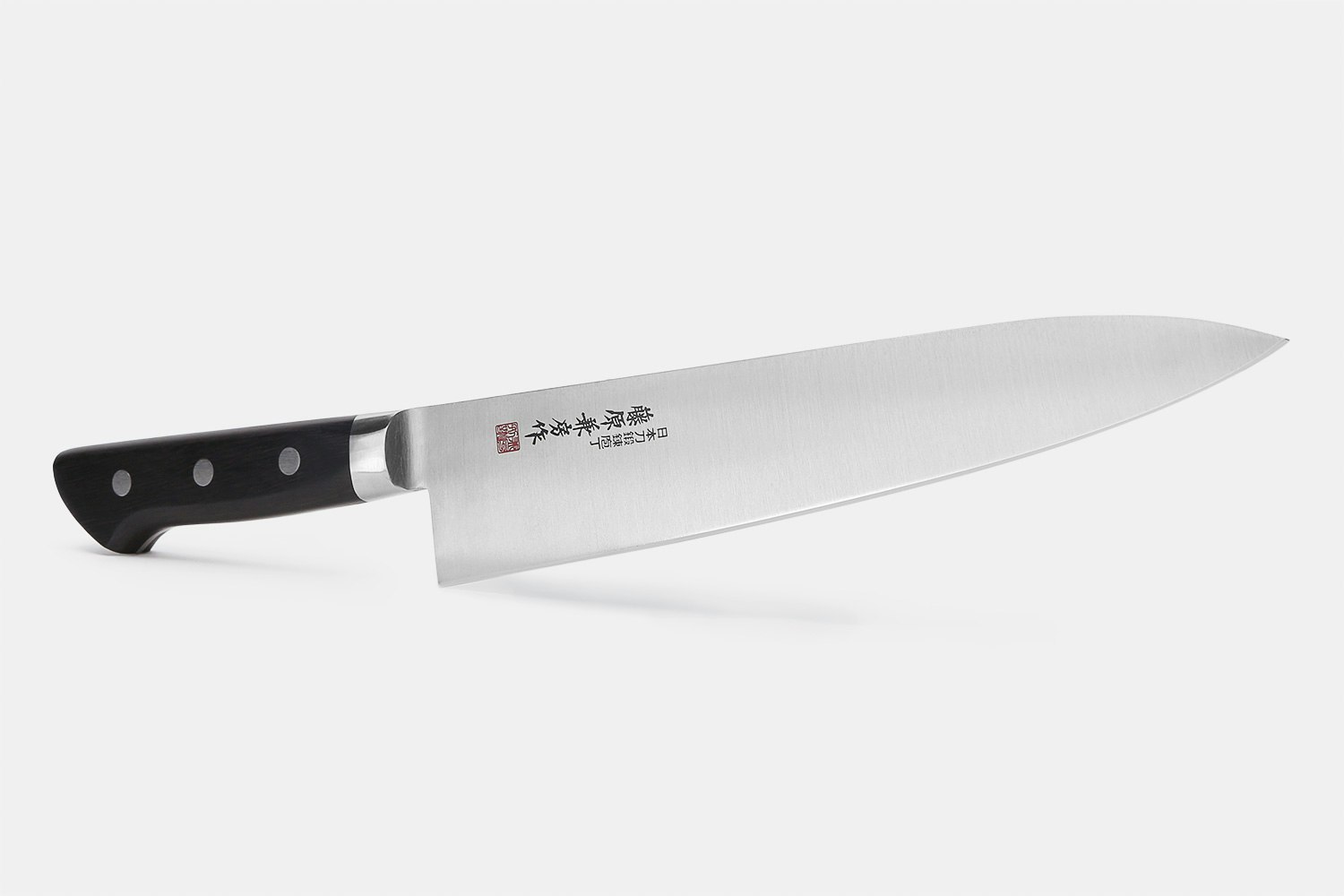 Fujiwara Kanefusa FKM Series Kitchen Knives Price & Reviews Drop