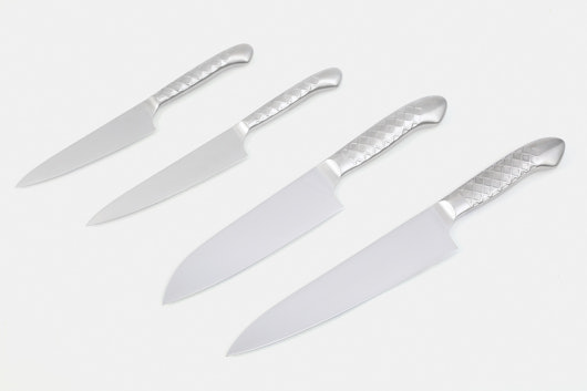 Kanetsugu Pro-S Kitchen Knives