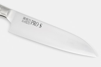 Kanetsugu Pro-S Kitchen Knives