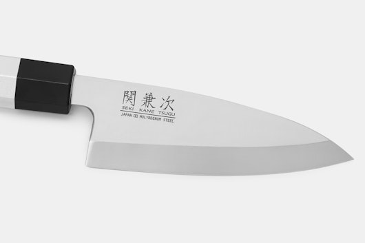 Kanetsugu Hybrid Wa Bocho Series Kitchen Knives