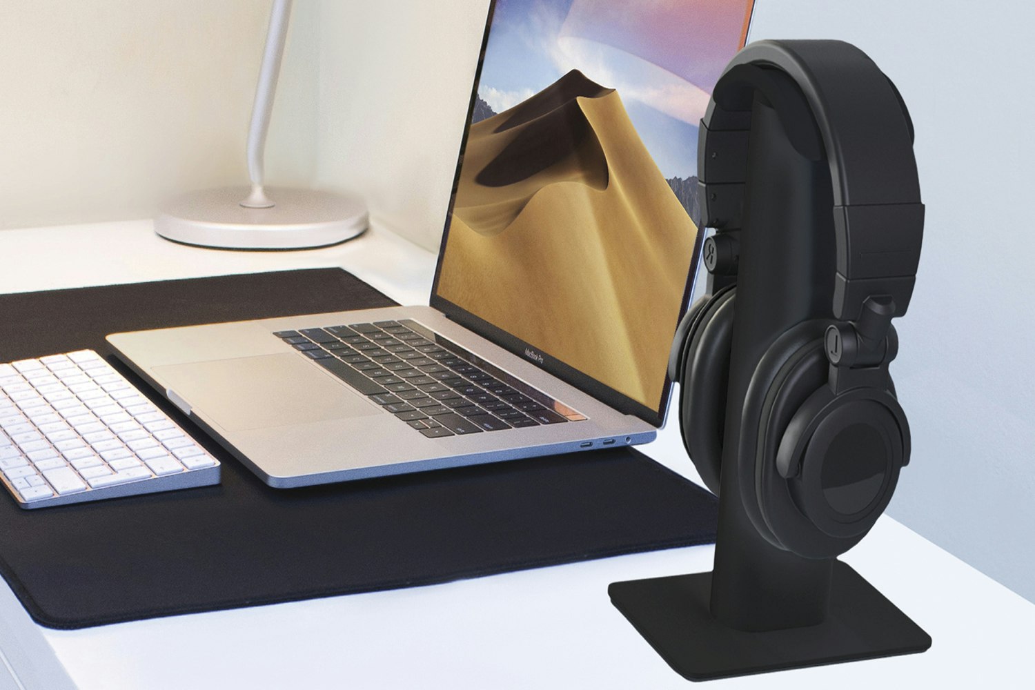 Kanto H2 Headphone Stand