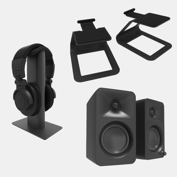 Moondrop Beautiful World IEM | Audiophile | Headphones | Universal IEM ...