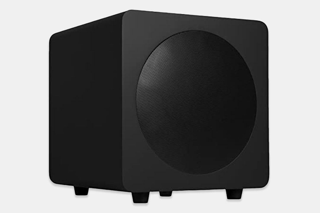 Kanto SUB8V Subwoofer