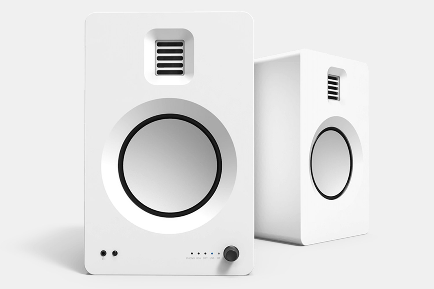 Kanto TUK Powered Speakers Audiophile Speakers Powered Speakers