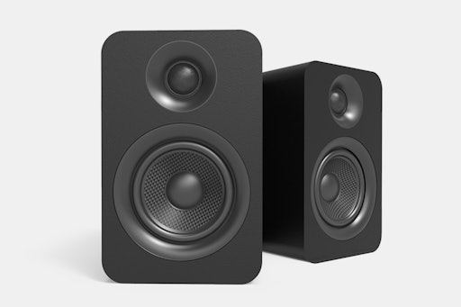 Kanto YU Passive 4" Desktop Speakers