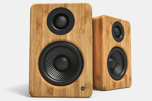 Kanto YU2 Powered Desktop Speakers