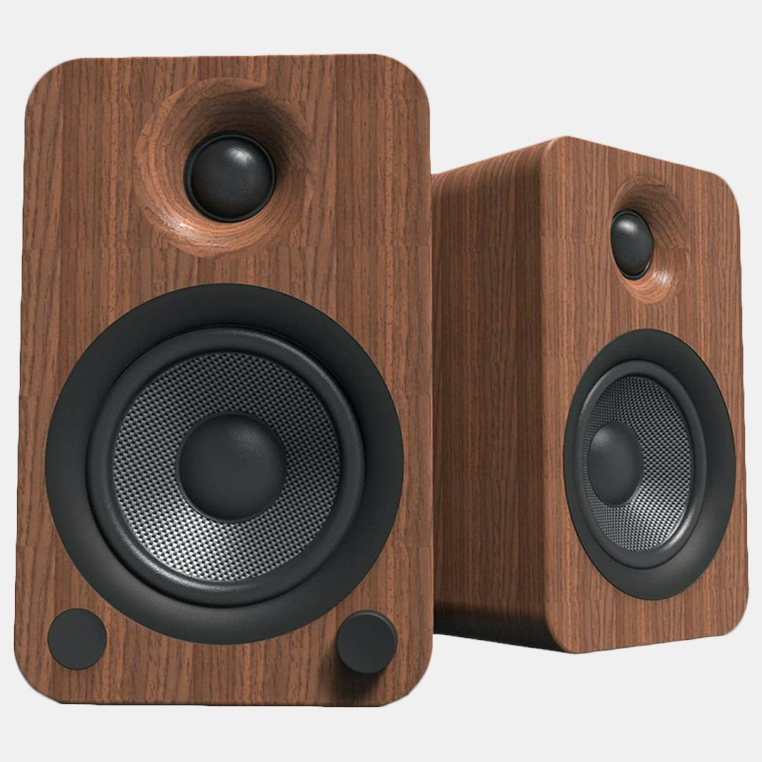 

Kanto YU4 Powered Speakers