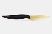 3-Inch Paring Knife (- $38.50) – gold