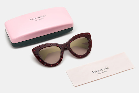 Kate Spade Luann Sunglasses