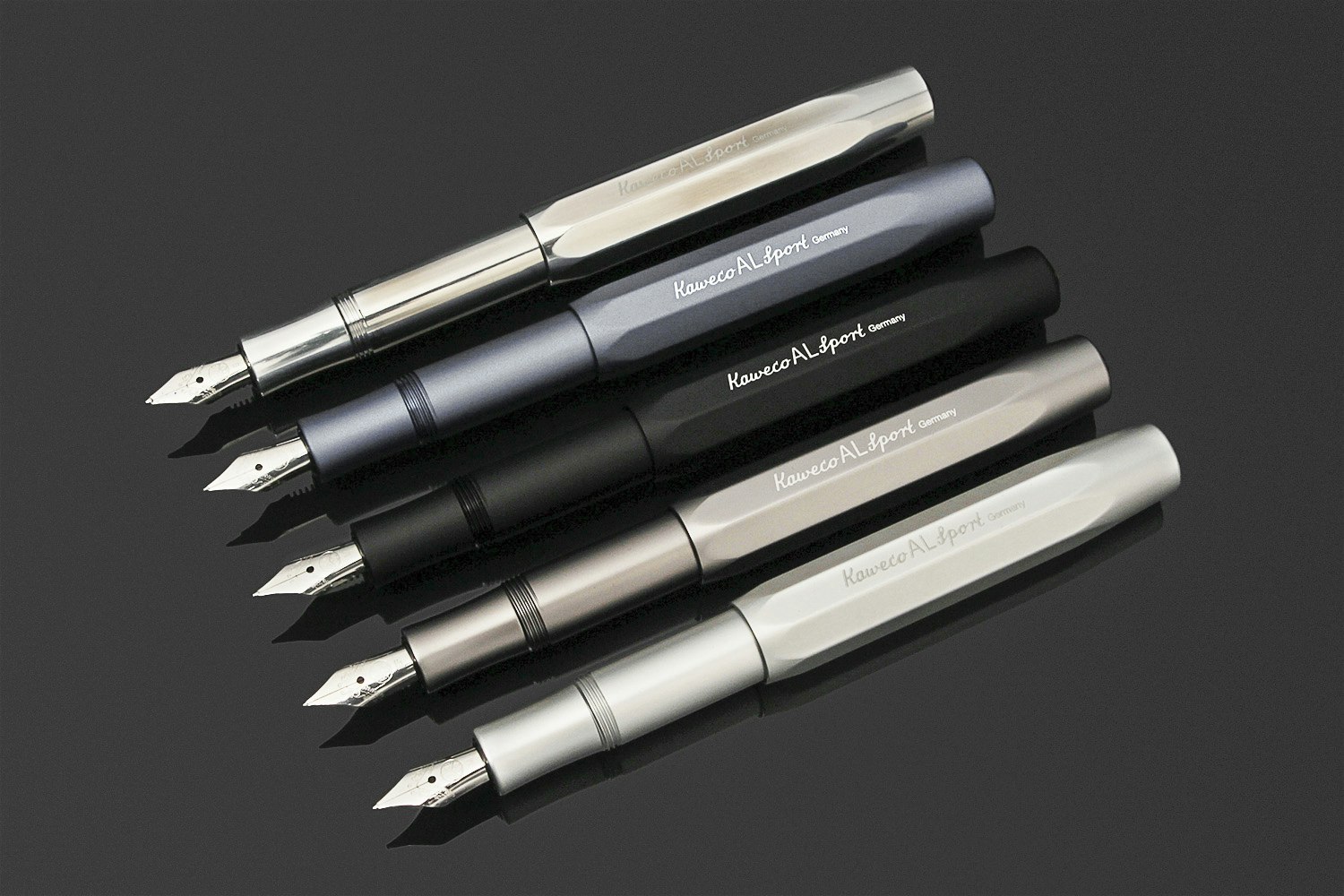 Kaweco AL Sport Fountain Pen Price & Reviews Massdrop