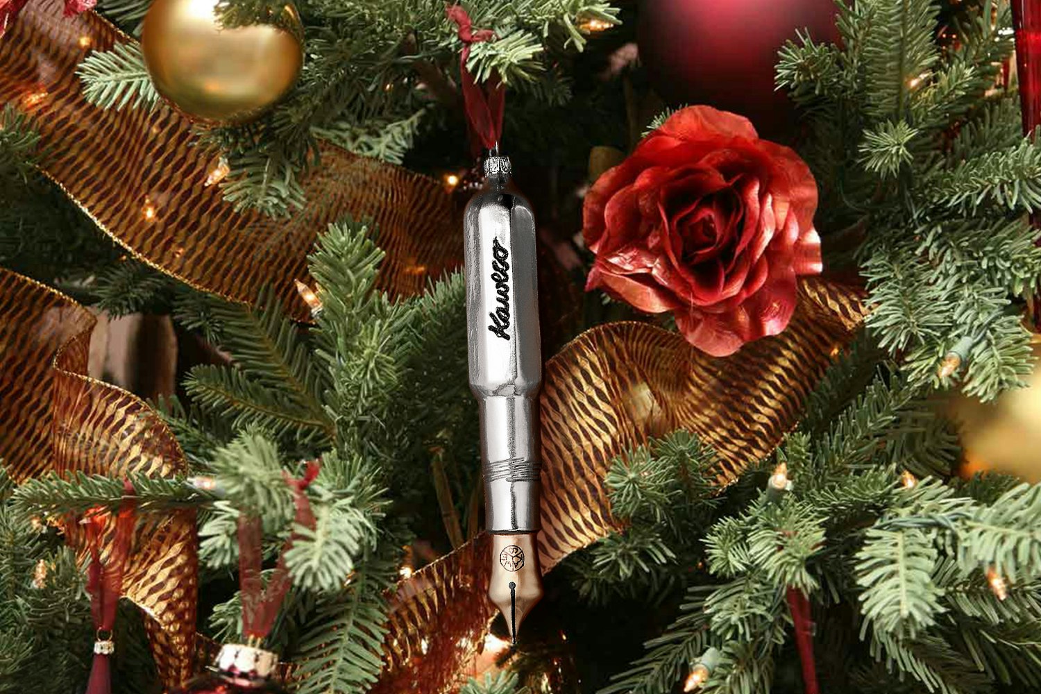 Kaweco Calligraphy Set