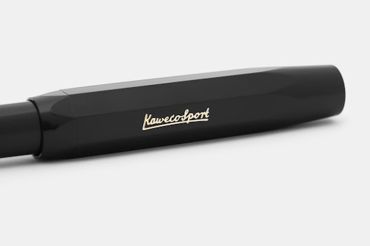 Kaweco Classic Sport Fountain Pen Bundle